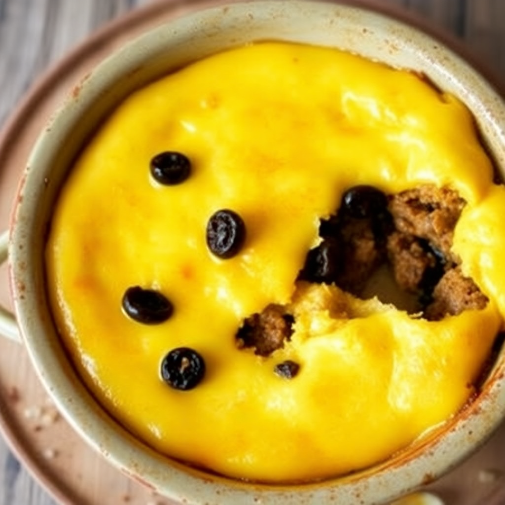 South African Bobotie