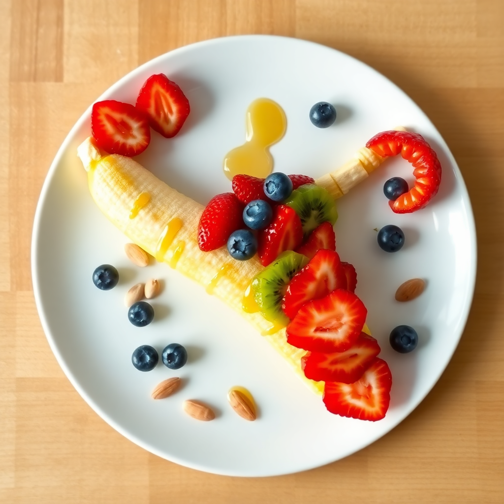 Anatomical Edible Male Reproductive System Model