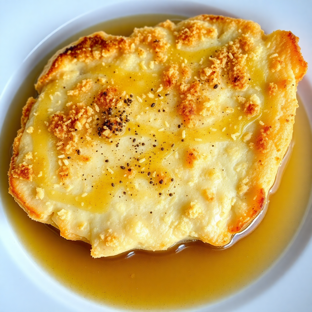 Easy Crockpot Chicken Cutlet