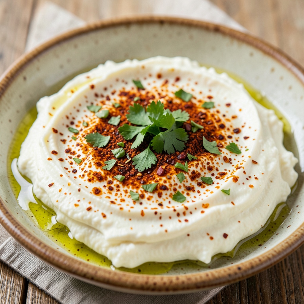 Urnebes Serbian Spicy Cheese Spread