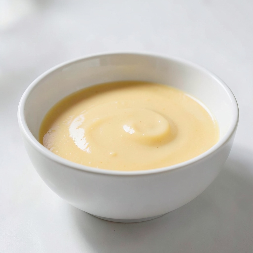 Tubby Custard